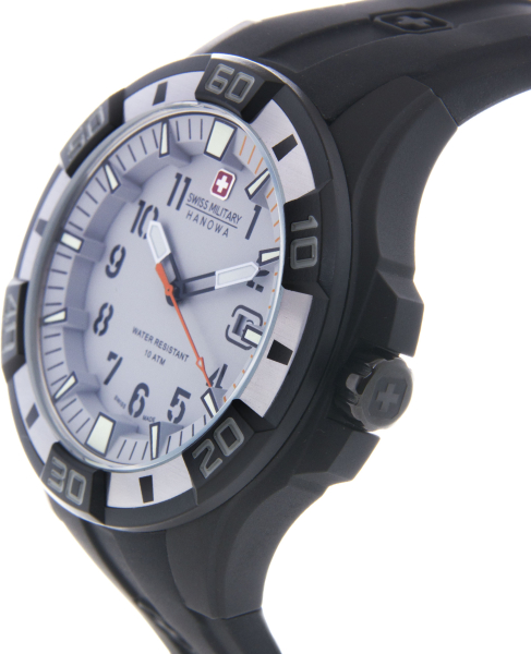 Hanowa Swiss Military Bermuda 06-4292.27.009.07 Hanowa Swiss Military Bermuda 06-4292.27.009.07