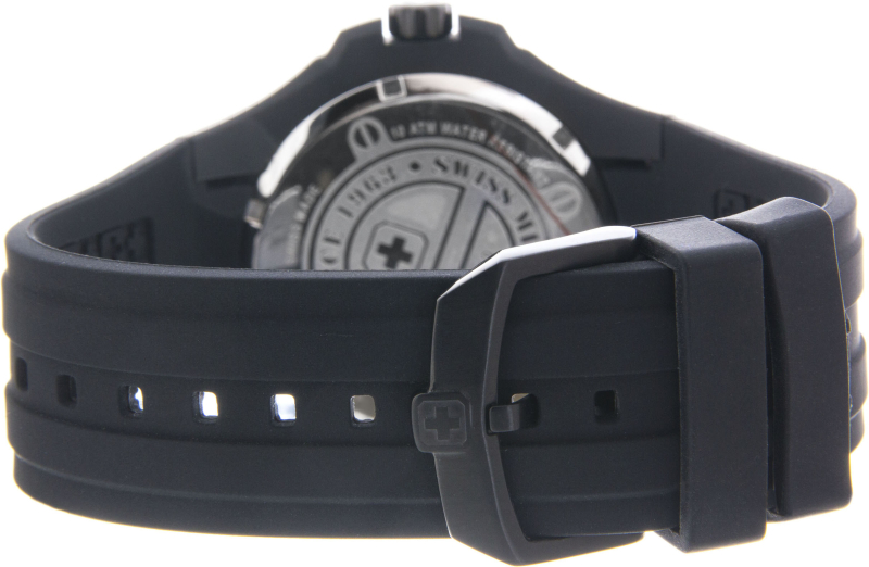 Hanowa Swiss Military Bermuda 06-4292.27.009.07 Hanowa Swiss Military Bermuda 06-4292.27.009.07