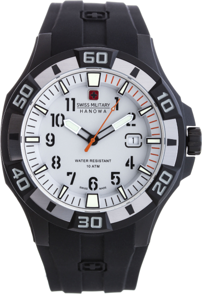 Hanowa Swiss Military Bermuda 06-4292.27.009.07