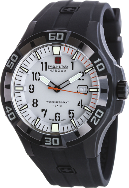 Hanowa Swiss Military Bermuda 06-4292.27.009.07