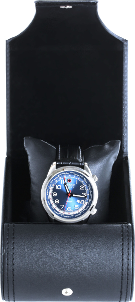 Hanowa Swiss Military Worldtimer 06-4293.04.003