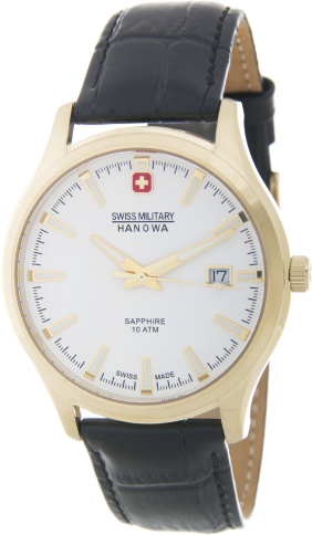 Swiss military hanowa major sale