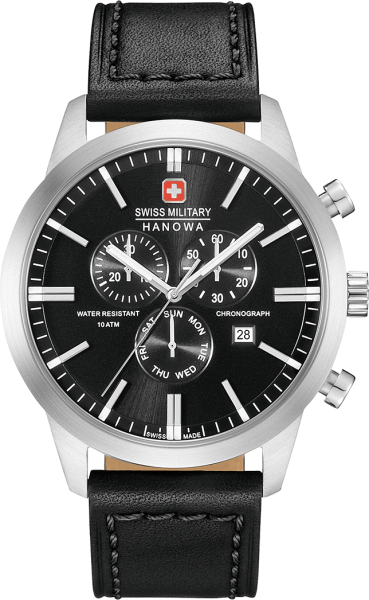 Hanowa Swiss Military Chrono Classic 06-4308.04.007