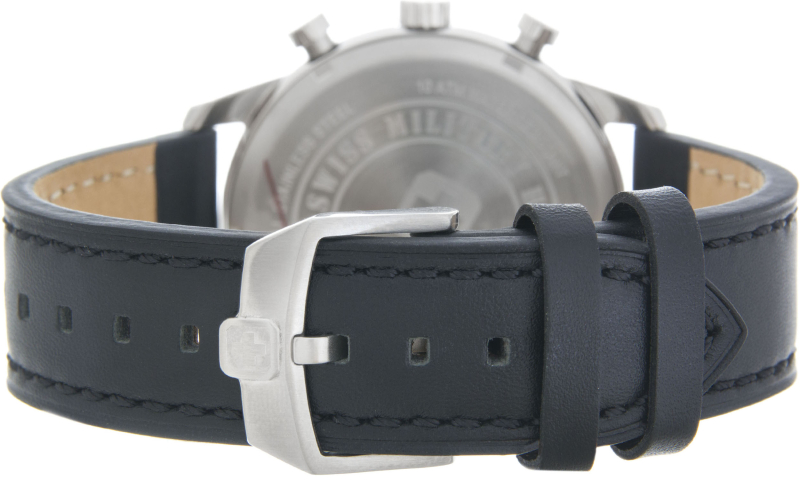 Hanowa Swiss Military Chrono Classic 06-4308.04.007