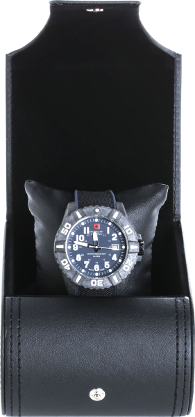 Hanowa Swiss Military Black Carbon 06-4309.17.003 Hanowa Swiss Military Black Carbon 06-4309.17.003
