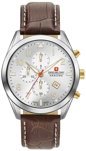 Hanowa Swiss Military Land Helvetus Chrono 06 4316.04.001.02