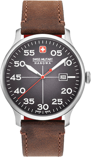 Hanowa Swiss Military Active Duty 06-4326.04.009