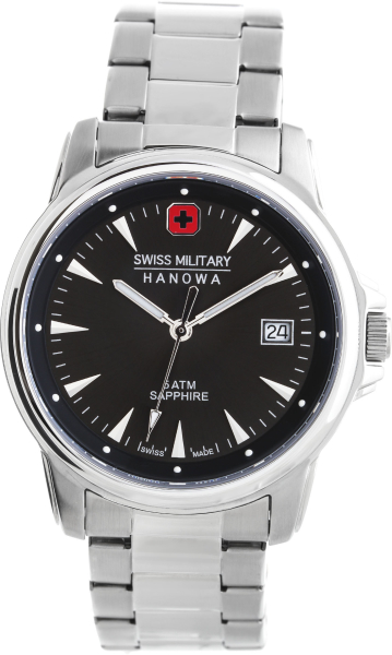 Hanowa Swiss Military Infantry 06-5044.1.04.009 Hanowa Swiss Military Infantry 06-5044.1.04.009