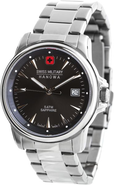 Hanowa Swiss Military Infantry 06-5044.1.04.009 Hanowa Swiss Military Infantry 06-5044.1.04.009