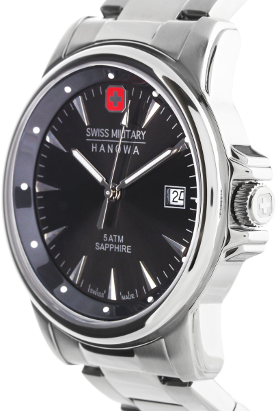 Hanowa Swiss Military Infantry 06-5044.1.04.009 Hanowa Swiss Military Infantry 06-5044.1.04.009