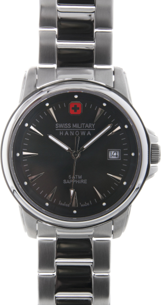 Hanowa Swiss Military Infantry 06-5044.1.04.009 Hanowa Swiss Military Infantry 06-5044.1.04.009