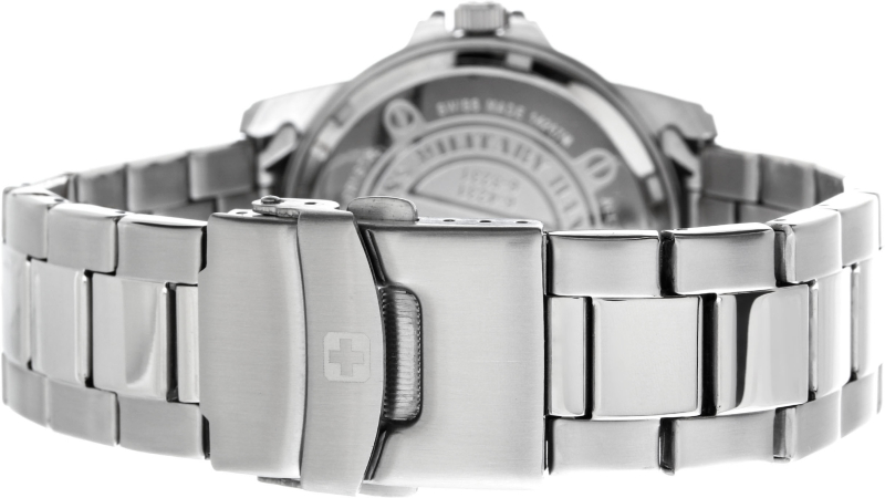 Hanowa Swiss Military Infantry 06-5044.1.04.009 Hanowa Swiss Military Infantry 06-5044.1.04.009