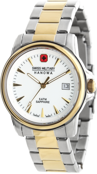 Hanowa Swiss Military Swiss Recruit Prime 06-5044.1.55.001