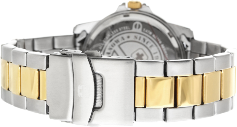 Hanowa Swiss Military Swiss Recruit Prime 06-5044.1.55.001