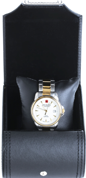 Hanowa Swiss Military Swiss Recruit Prime 06-5044.1.55.001