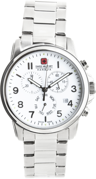 Hanowa Swiss Military Swiss Soldier 06-5142.04.001