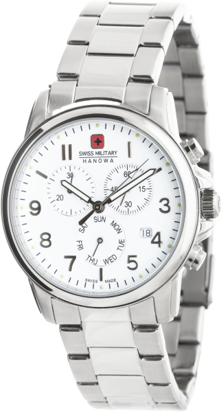 Hanowa Swiss Military Swiss Soldier 06-5142.04.001