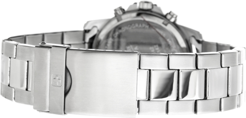 Hanowa Swiss Military Swiss Soldier 06-5142.04.001