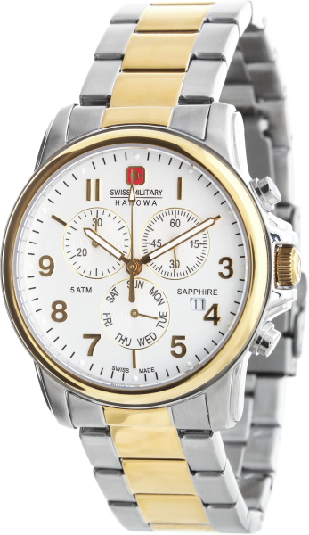 Hanowa Swiss Military Swiss Soldier 06-5142.1.55.001 Hanowa Swiss Military Swiss Soldier 06-5142.1.55.001