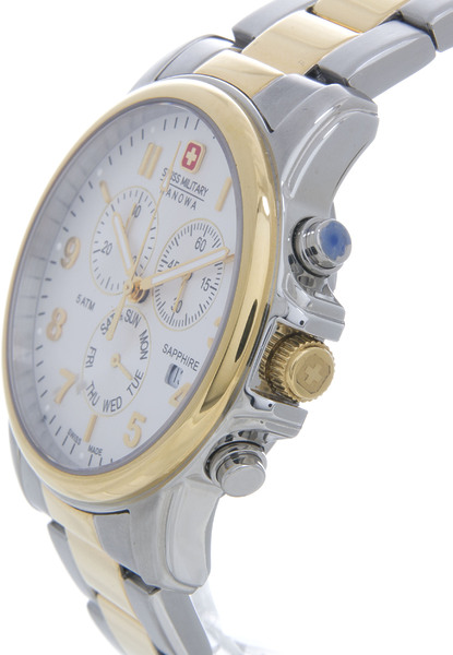 Hanowa Swiss Military Swiss Soldier 06-5142.1.55.001 Hanowa Swiss Military Swiss Soldier 06-5142.1.55.001