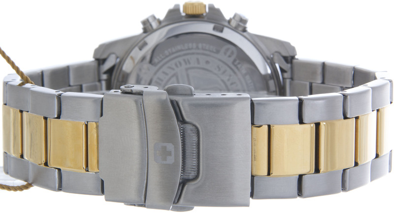 Hanowa Swiss Military Swiss Soldier 06-5142.1.55.001 Hanowa Swiss Military Swiss Soldier 06-5142.1.55.001