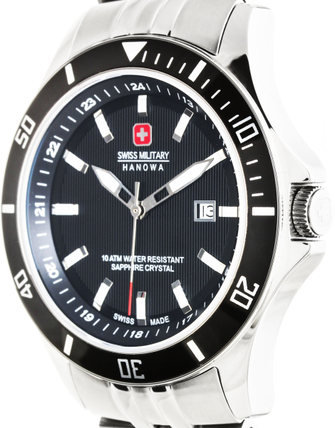 Hanowa Swiss Military Flagship 06-5161.2.04.007