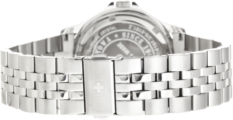 Hanowa Swiss Military Flagship 06-5161.2.04.007