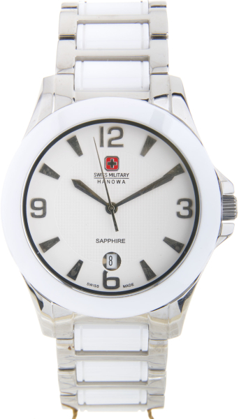 Hanowa Swiss Military Marine Officer 06-5168.7.04.001.01 Hanowa Swiss Military Marine Officer 06-5168.7.04.001.01