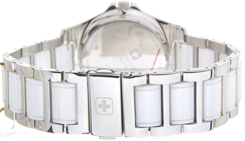 Hanowa Swiss Military Marine Officer 06-5168.7.04.001.01 Hanowa Swiss Military Marine Officer 06-5168.7.04.001.01