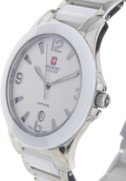 Hanowa Swiss Military Marine Officer 06-5168.7.04.001.01 Hanowa Swiss Military Marine Officer 06-5168.7.04.001.01