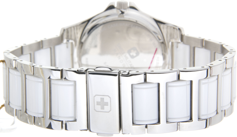 Hanowa Swiss Military Marine Officer 06-5168.7.04.001.01 Hanowa Swiss Military Marine Officer 06-5168.7.04.001.01