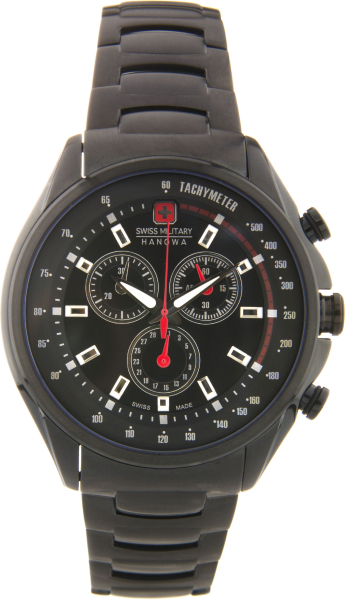 Hanowa Swiss Military Racing 06-5171.13.007 Hanowa Swiss Military Racing 06-5171.13.007