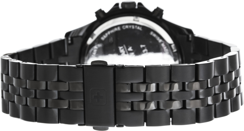 Hanowa Swiss Military Navy Line 06-5183.7.13.007