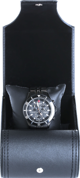 Hanowa Swiss Military Navy Line 06-5183.7.13.007