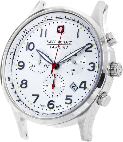 Hanowa Swiss Military Patriot 06-5187.04.001 Hanowa Swiss Military Patriot 06-5187.04.001