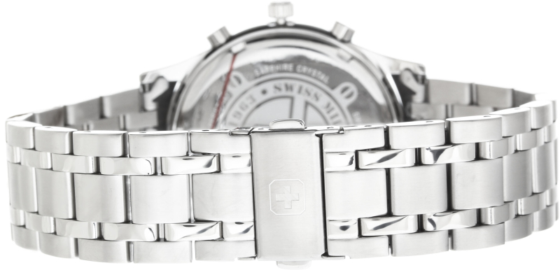 Hanowa Swiss Military Patriot 06-5187.04.007 Hanowa Swiss Military Patriot 06-5187.04.007