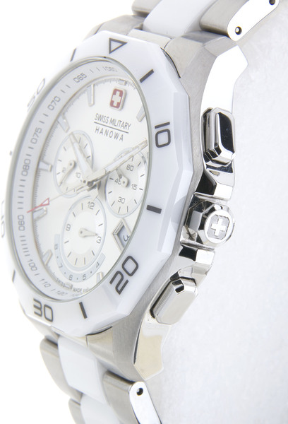 Hanowa Swiss Military Trophy 06-5188.04.001 Hanowa Swiss Military Trophy 06-5188.04.001