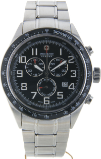 Hanowa Swiss Military New Legend 06-5197.04.007