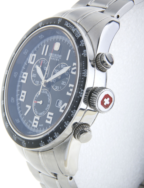 Hanowa Swiss Military New Legend 06-5197.04.007 Hanowa Swiss Military New Legend 06-5197.04.007