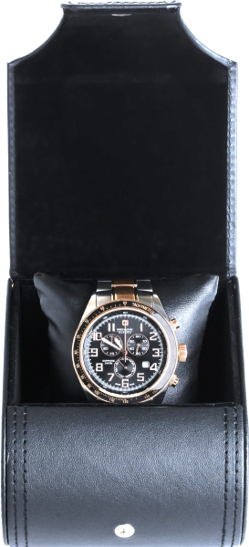 Hanowa Swiss Military New Legend 06-5197.12.007