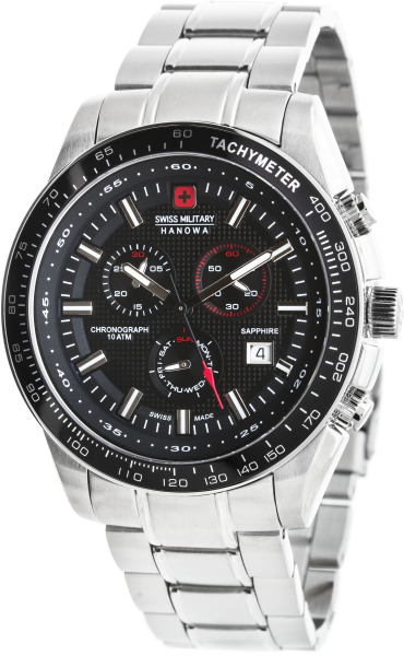 Hanowa Swiss Military Challenge Line 06-5225.04.007 Hanowa Swiss Military Challenge Line 06-5225.04.007