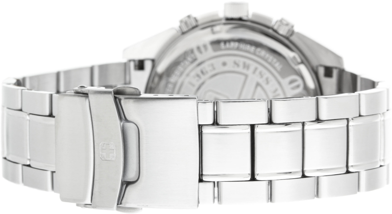 Hanowa Swiss Military Challenge Line 06-5225.04.007 Hanowa Swiss Military Challenge Line 06-5225.04.007