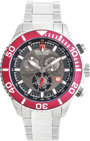 Hanowa Swiss Military Navy Line 06-5226.04.009 Hanowa Swiss Military Navy Line 06-5226.04.009