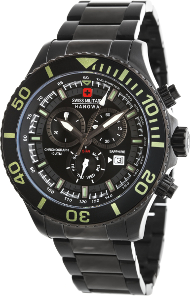 Hanowa Swiss Military Navy Line 06-5226.13.007 Hanowa Swiss Military Navy Line 06-5226.13.007