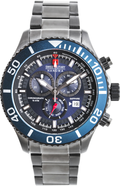 Hanowa Swiss Military Immersion 06-5226.30.003 Hanowa Swiss Military Immersion 06-5226.30.003