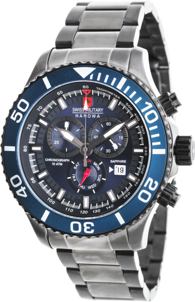 Hanowa Swiss Military Immersion 06-5226.30.003 Hanowa Swiss Military Immersion 06-5226.30.003