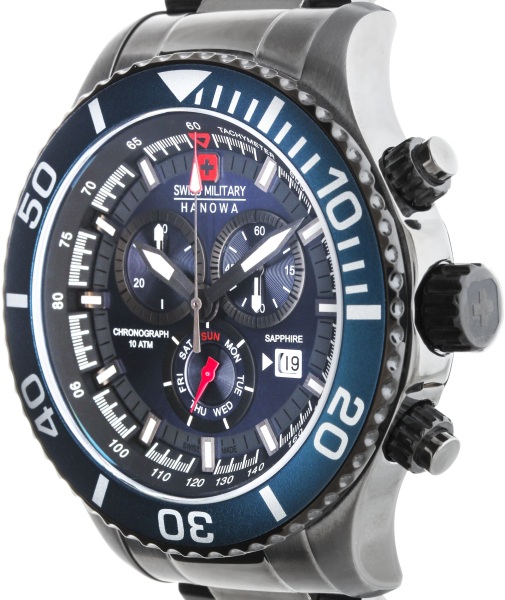 Hanowa Swiss Military Immersion 06-5226.30.003 Hanowa Swiss Military Immersion 06-5226.30.003