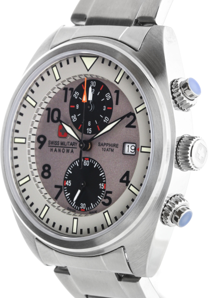 Hanowa Swiss Military Avio Line 06-5227.04.009 Hanowa Swiss Military Avio Line 06-5227.04.009