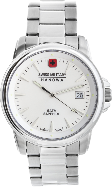 Hanowa Swiss Military Challenge Line 06-5230.04.001 Hanowa Swiss Military Challenge Line 06-5230.04.001
