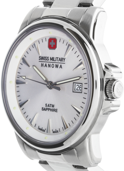 Hanowa Swiss Military Challenge Line 06-5230.04.001 Hanowa Swiss Military Challenge Line 06-5230.04.001